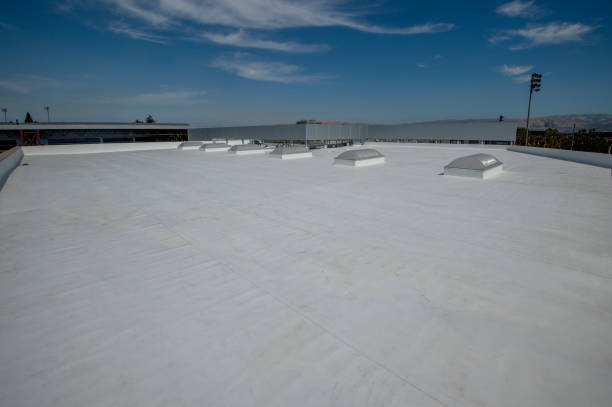 Best Flat Roofing  in Benicia, CA