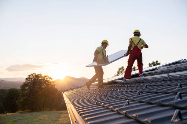  Benicia, CA Roofing Service Pros
