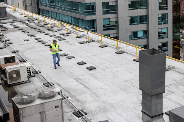 Best Rubber Roofing (EPDM, TPO)  in Benicia, CA