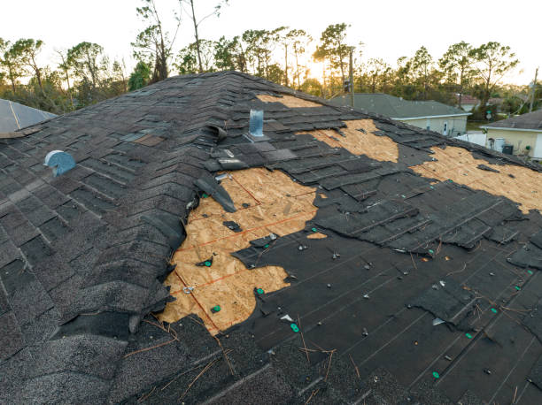 Best Roof Coating Services  in Benicia, CA