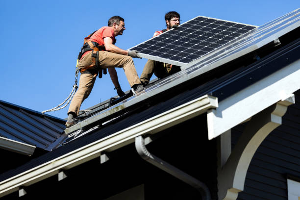 Best 4 Ply Roofing  in Benicia, CA